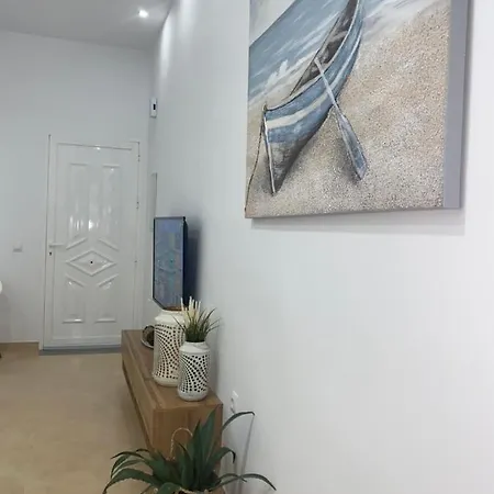 Appartement Cabo Ii *