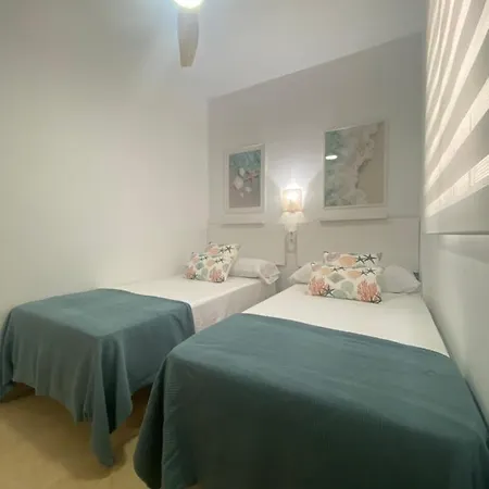 Appartement Cabo Ii *