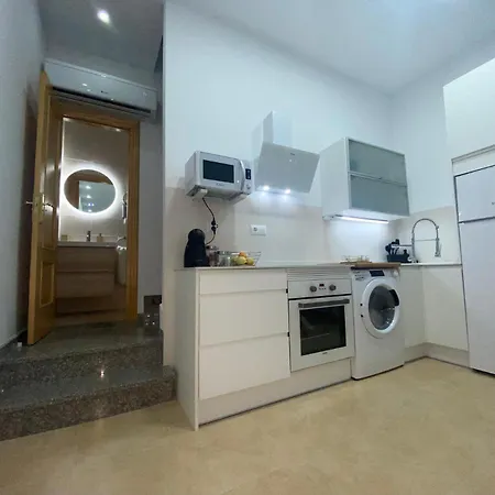 Apartment Cabo Ii Cabo De Gata