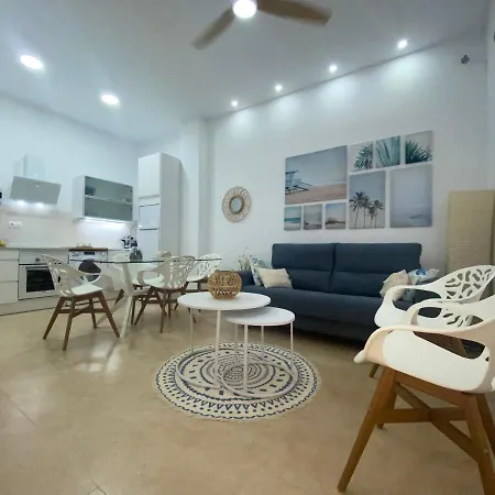 Apartment Cabo Ii