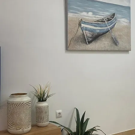 Apartment Cabo Ii