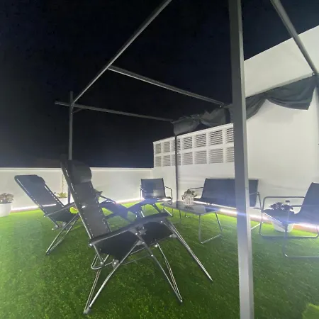 Cabo Ii Apartment *