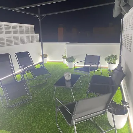 Apartment Cabo Ii