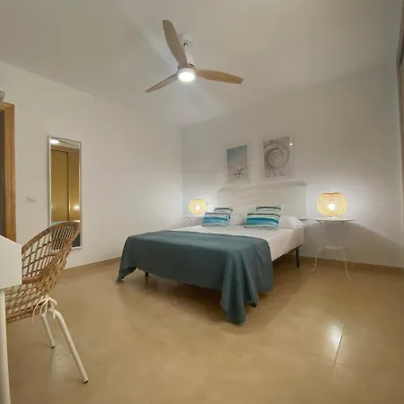 Cabo Ii Apartment