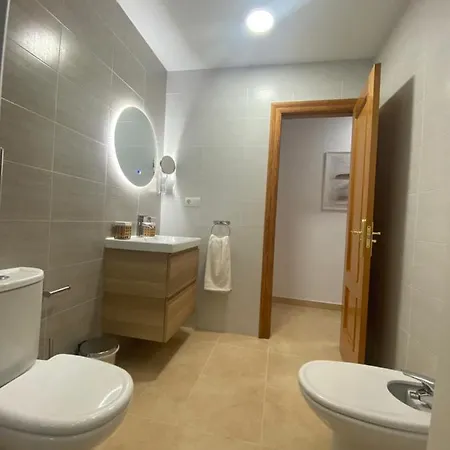 Cabo Ii Apartment