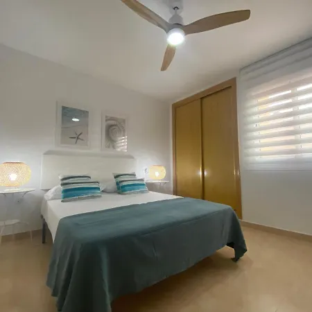 Cabo Ii Apartment Cabo De Gata