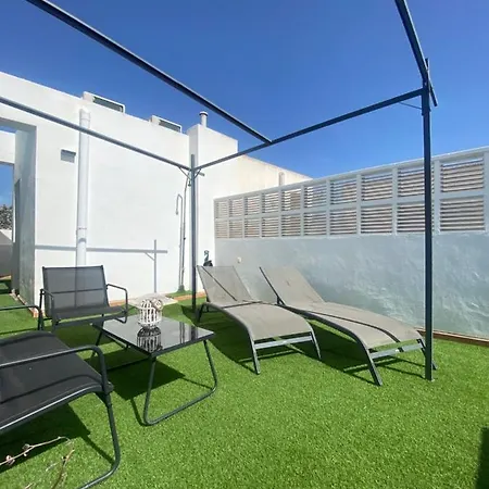 Cabo Ii Apartment *