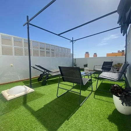 Apartment Cabo Ii *