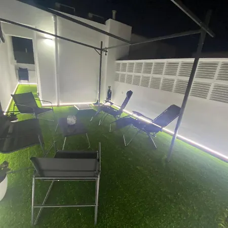 Cabo Ii Apartment