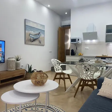 Apartment Cabo Ii *