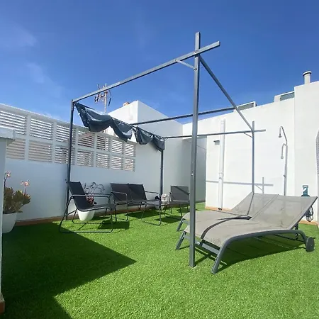 Apartment Cabo Ii