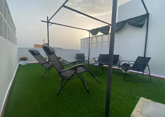 Cabo Ii アパート Cabo De Gata